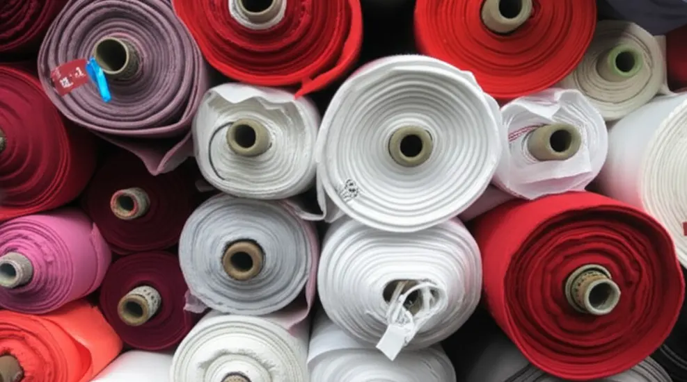 Kumaş Hizmeti Görseli