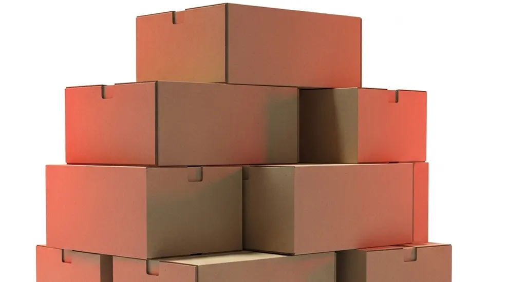 Teslimat ve Lojistik Görseli