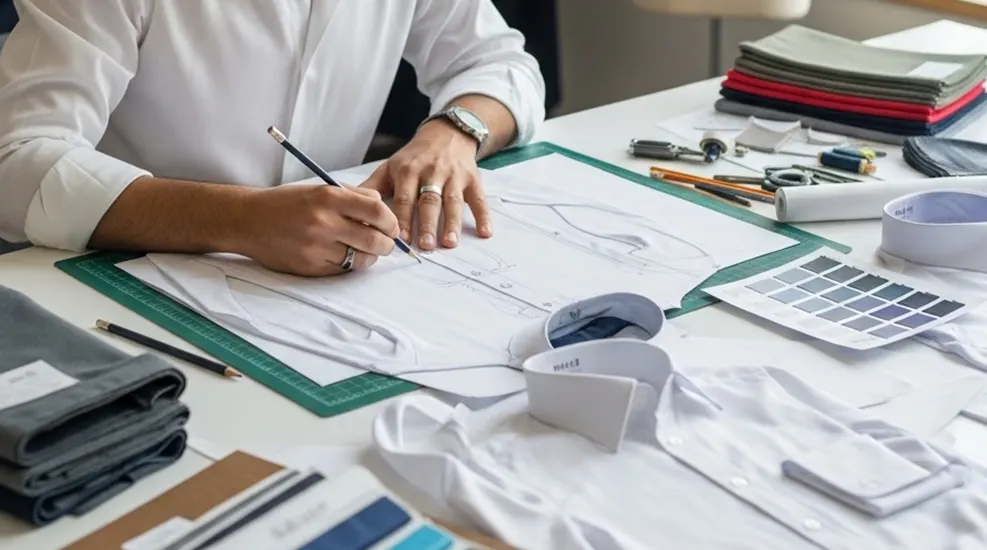 Ürün Tasarımı Görseli